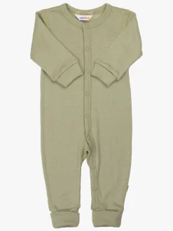 Joha Ulddragt Merino, Green