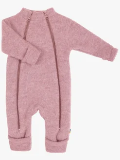 Joha Ulddragt Merino, Old Rose