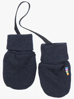 Joha Vanter Merinould, Navy