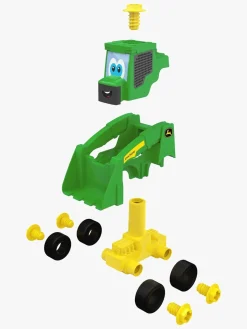 John Deere Build A Buddy Byggesæt