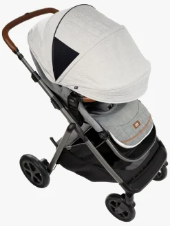 Joie Aeria Klapvogn, Oyster