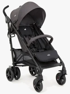 Joie Brisk LX Klapvogn, Ember
