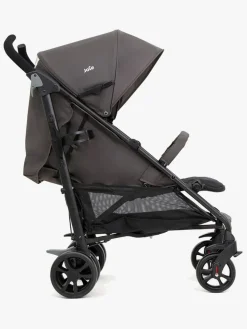 Joie Brisk LX Klapvogn, Ember