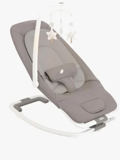 Joie Dreamer Skråstol, Walnut