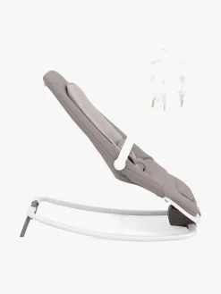 Joie Dreamer Skråstol, Walnut