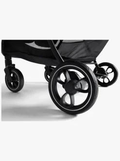 Joie Estrella Tvillingevogn, Eclipse