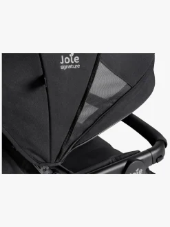 Joie Estrella Tvillingevogn, Eclipse