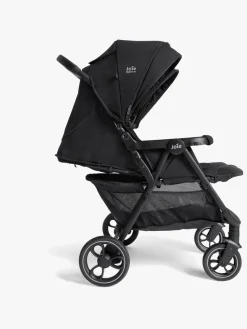 Joie Estrella Tvillingevogn, Eclipse