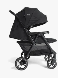 Joie Estrella Tvillingevogn, Eclipse