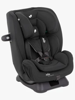 Joie Every Stage Autostol inkl. Beemoo 3-i-1 Sædebeskytter, Shale