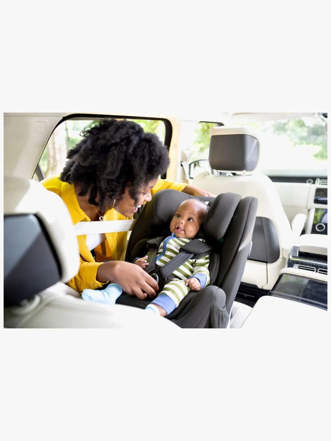 Joie Every Stage Autostol, Shale