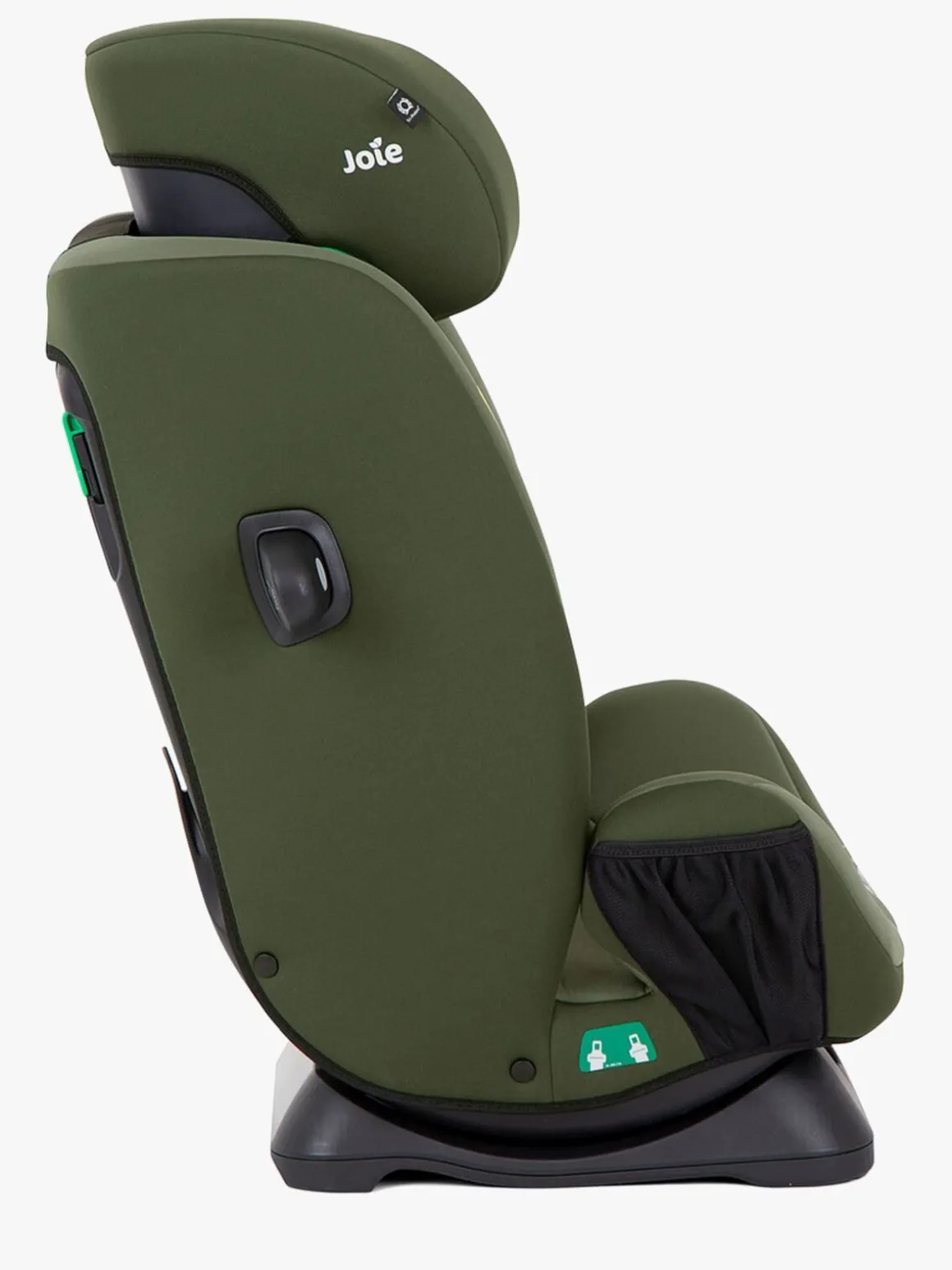 Joie Every Stage Autostol, Moss