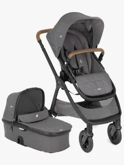 Joie Honour Duovogn, Thunder