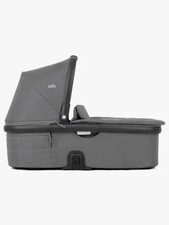 Joie Honour Liggedel, Thunder