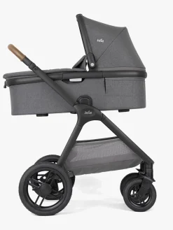 Joie Honour Liggedel, Thunder