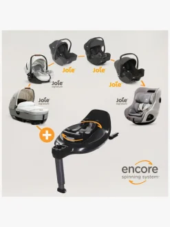 Joie i-Base Encore Bund