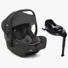 Joie i-Gemm 3 Autostol Baby inkl. Base, Shale