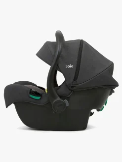 Joie i-Gemm 3 Autostol Baby, Shale