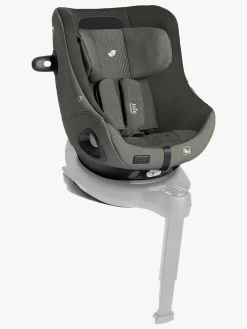 Joie i-Harbour E Autostol, Evergreen