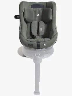 Joie i-Harbour E Autostol, Evergreen