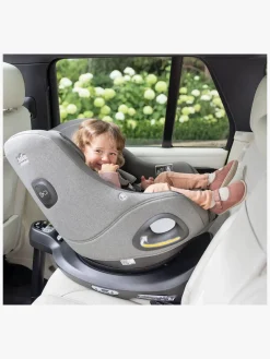 Joie i-Harbour E Autostol, Evergreen