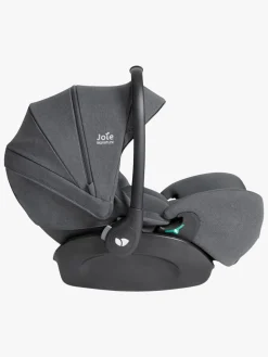 Joie i-Level Pro Autostol Baby, Ebony