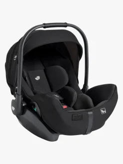 Joie i-Level Pro Autostol Baby, Eclipse