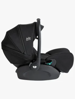 Joie i-Level Pro Autostol Baby, Eclipse