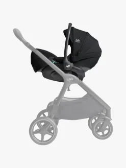 Joie i-Level Pro Autostol Baby, Eclipse