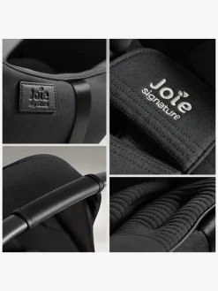 Joie i-Level Pro Autostol Baby, Eclipse