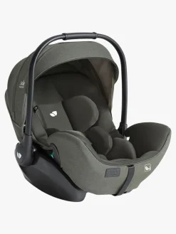 Joie i-Level Pro Autostol Baby, Evergreen