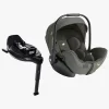 Joie i-Level Pro Autostol Baby inkl. Base, Everygreen