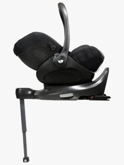Joie i-Level Recline Autostol Baby, Eclipse