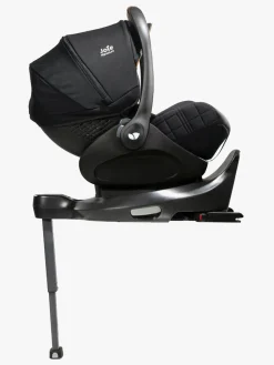 Joie i-Level Recline Autostol Baby, Eclipse