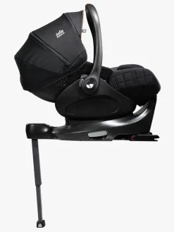 Joie i-Level Recline Autostol Baby, Eclipse