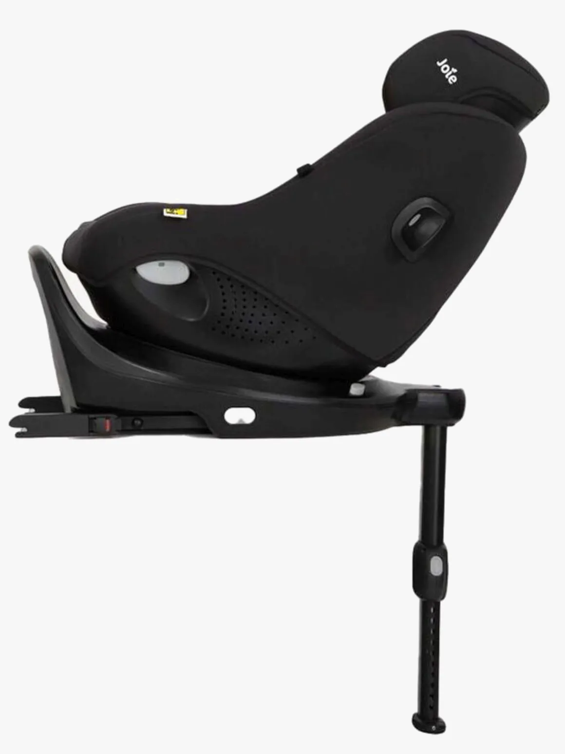 Joie I-Pivot 360 Autostol, Shale