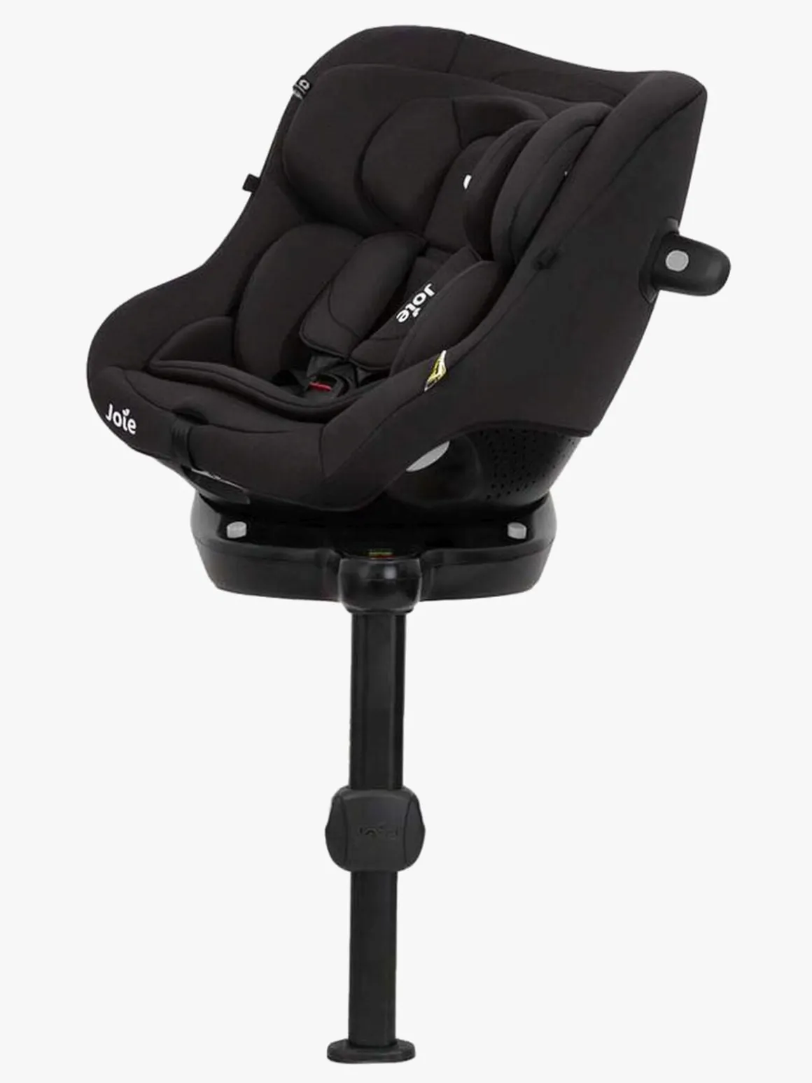 Joie I-Pivot 360 Autostol, Shale