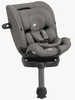 Joie I-Pivot Grow Autostol, Thunder