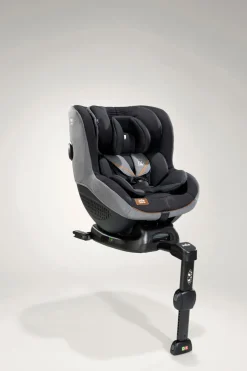 Joie i-Quest Autostol, Carbon