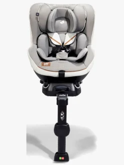 Joie i-Quest Autostol, Oyster