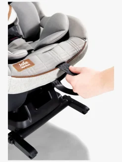 Joie i-Quest Autostol, Oyster