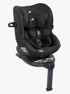 Joie i-Spin 360 Autostol, Coal