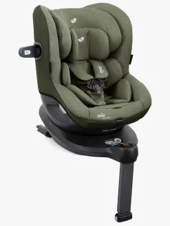 Joie i-Spin 360 Autostol, Moss
