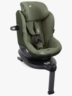Joie i-Spin 360 Autostol, Moss