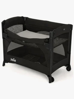 Joie Kubbie Sleep Weekendseng, Shale