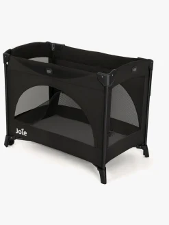 Joie Kubbie Sleep Weekendseng, Shale