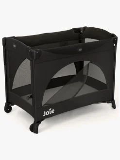 Joie Kubbie Sleep Weekendseng, Shale