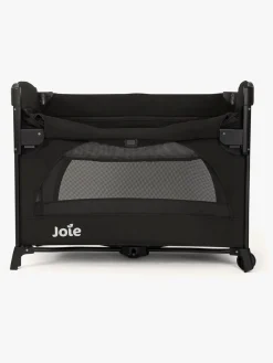 Joie Kubbie Sleep Weekendseng, Shale