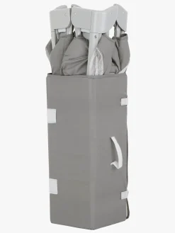 Joie Kubbie Sleep Weekendseng, Foggy Gray