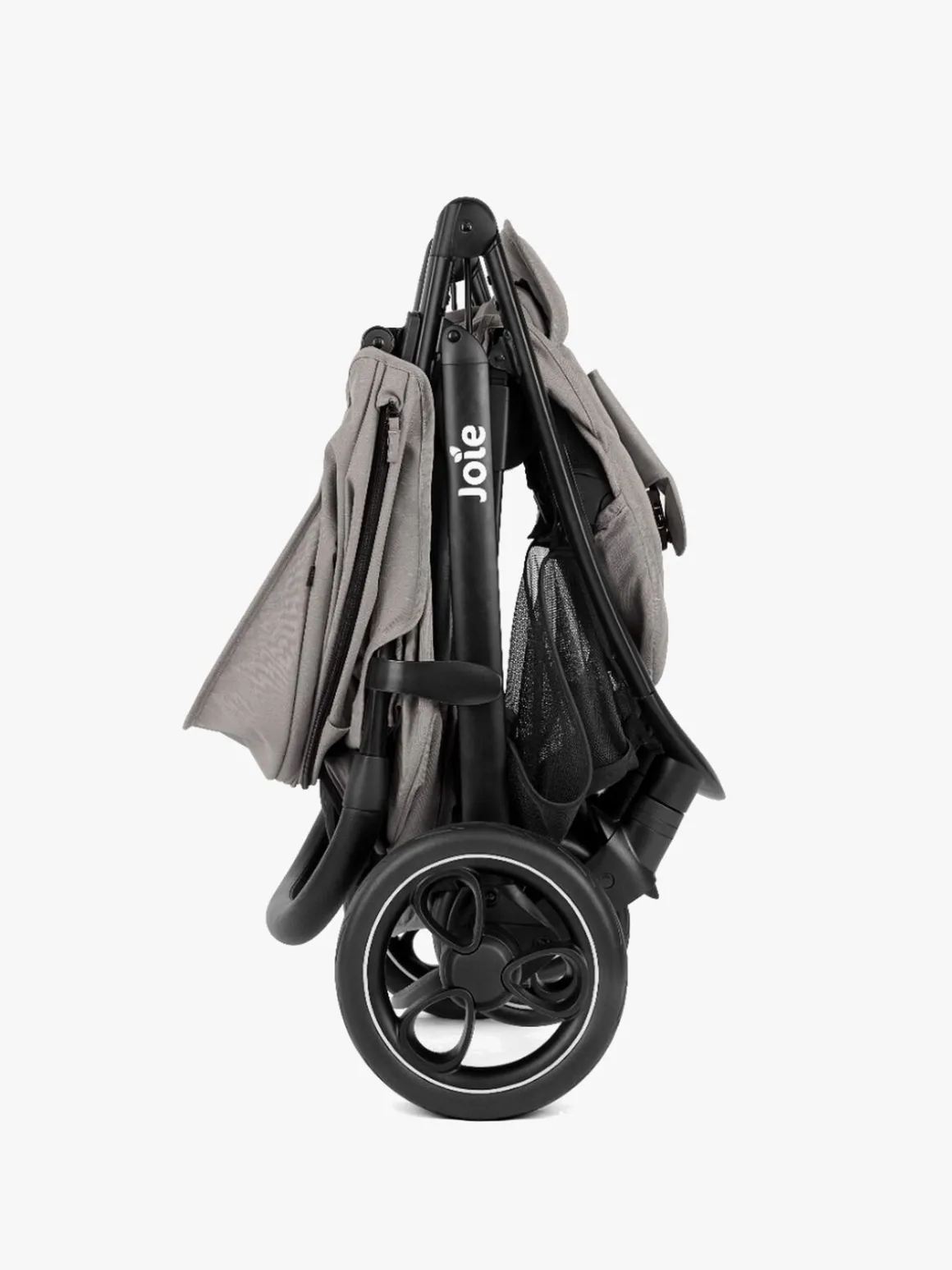 Joie Litetrax Pro Klapvogn, Pebble
